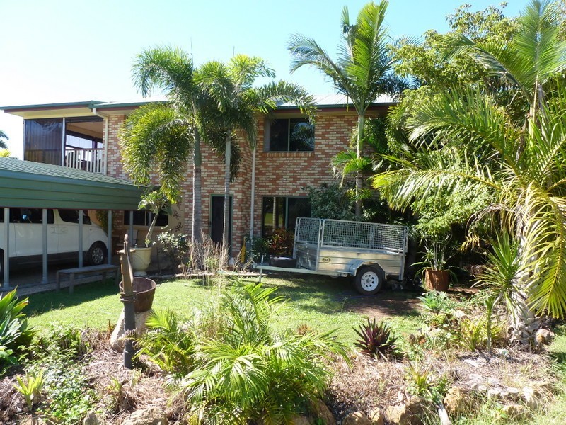 5 HOTHAM CLOSE, Parkhurst QLD 4702