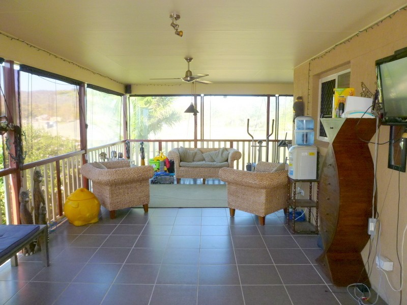 5 HOTHAM CLOSE, Parkhurst QLD 4702