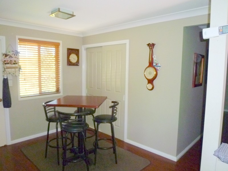 5 HOTHAM CLOSE, Parkhurst QLD 4702
