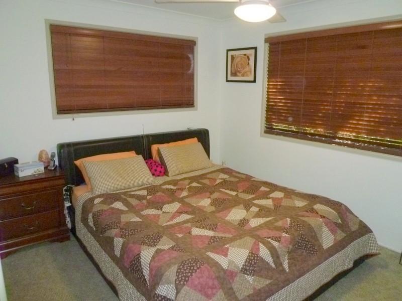 5 HOTHAM CLOSE, Parkhurst QLD 4702