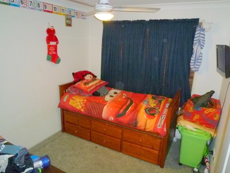 5 HOTHAM CLOSE, Parkhurst QLD 4702