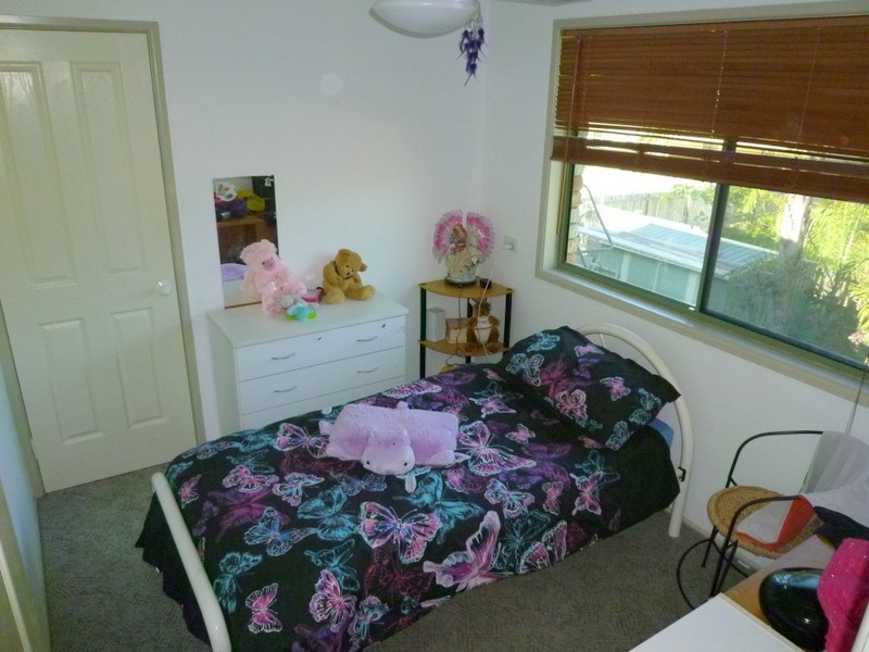 5 HOTHAM CLOSE, Parkhurst QLD 4702