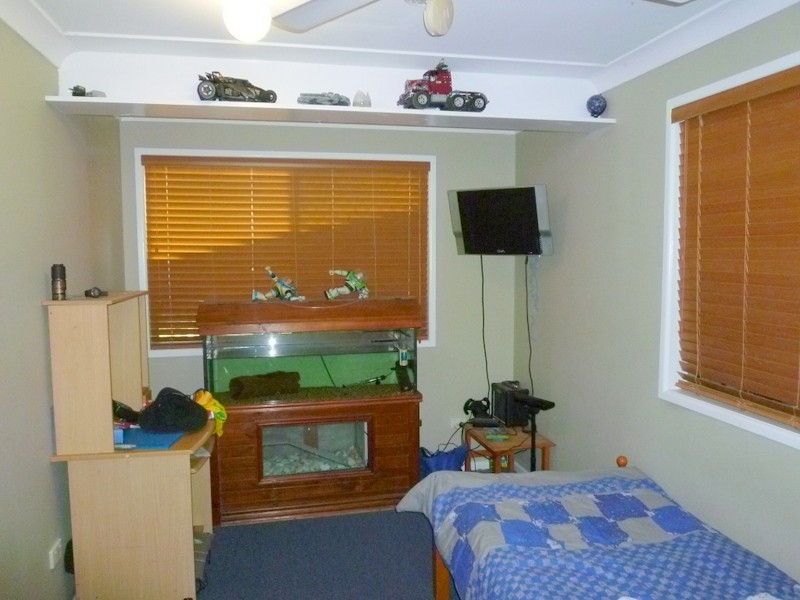 5 HOTHAM CLOSE, Parkhurst QLD 4702