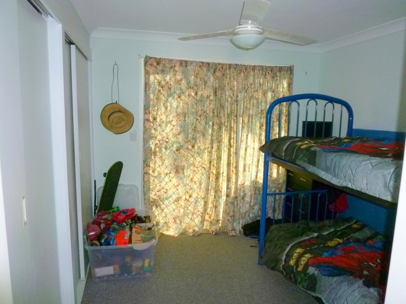 5 HOTHAM CLOSE, Parkhurst QLD 4702