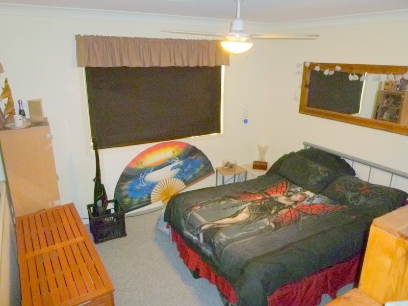 5 HOTHAM CLOSE, Parkhurst QLD 4702