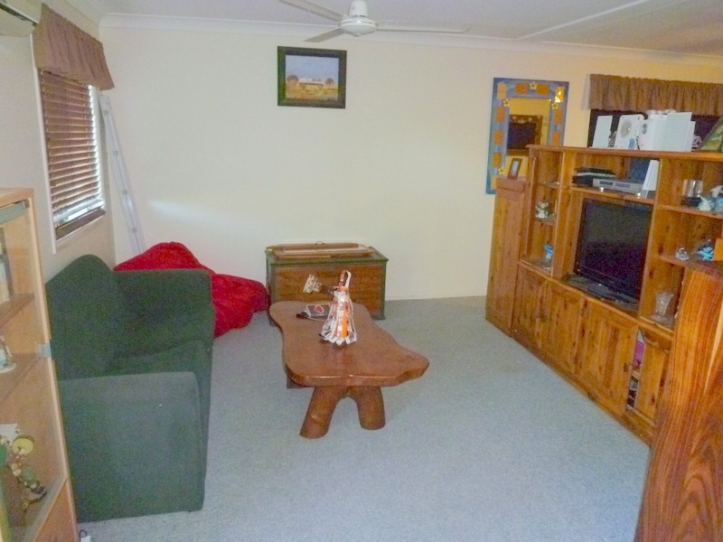 5 HOTHAM CLOSE, Parkhurst QLD 4702