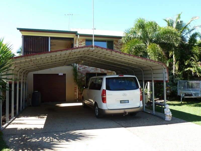 5 HOTHAM CLOSE, Parkhurst QLD 4702