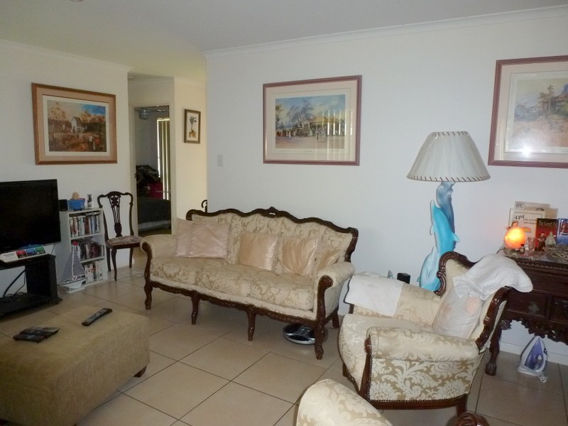 4 JAMIE CRES, Gracemere QLD 4702