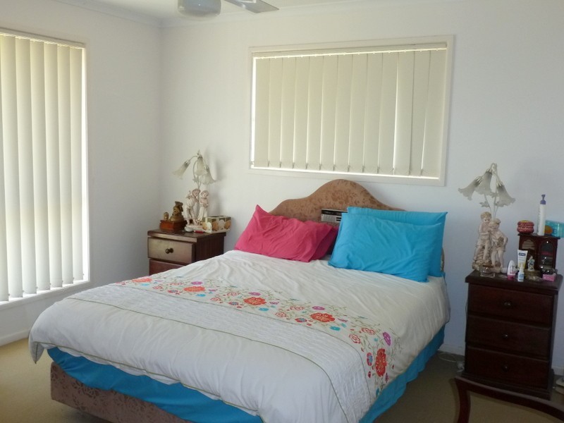 4 JAMIE CRES, Gracemere QLD 4702