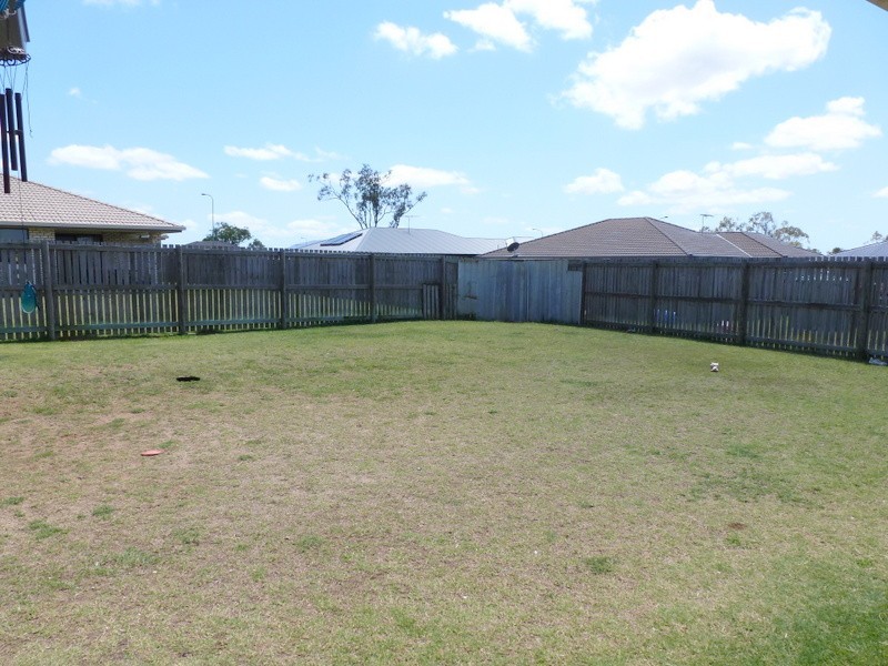 4 JAMIE CRES, Gracemere QLD 4702