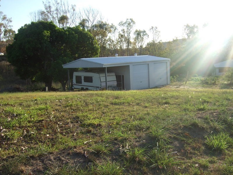 Baree QLD 4714