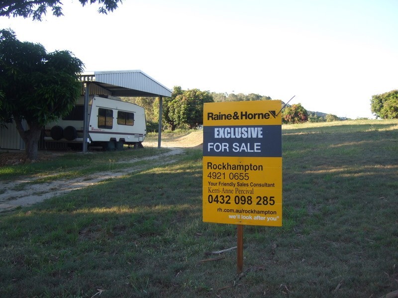 Baree QLD 4714