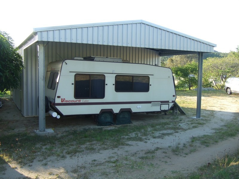 Baree QLD 4714
