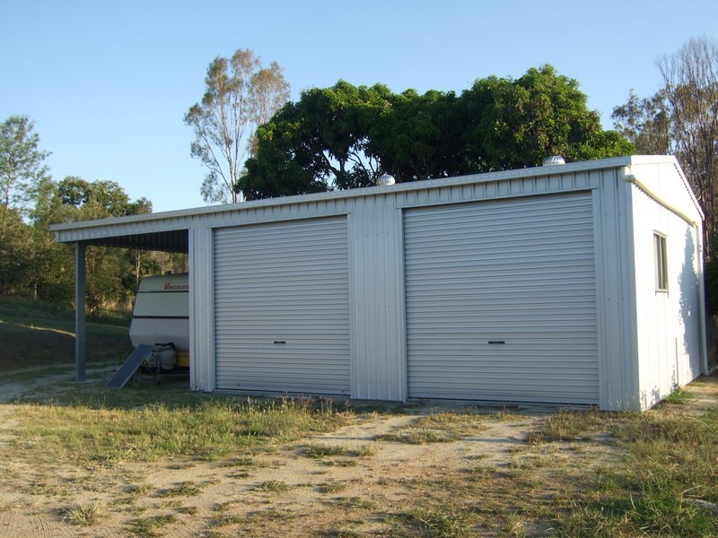 Baree QLD 4714