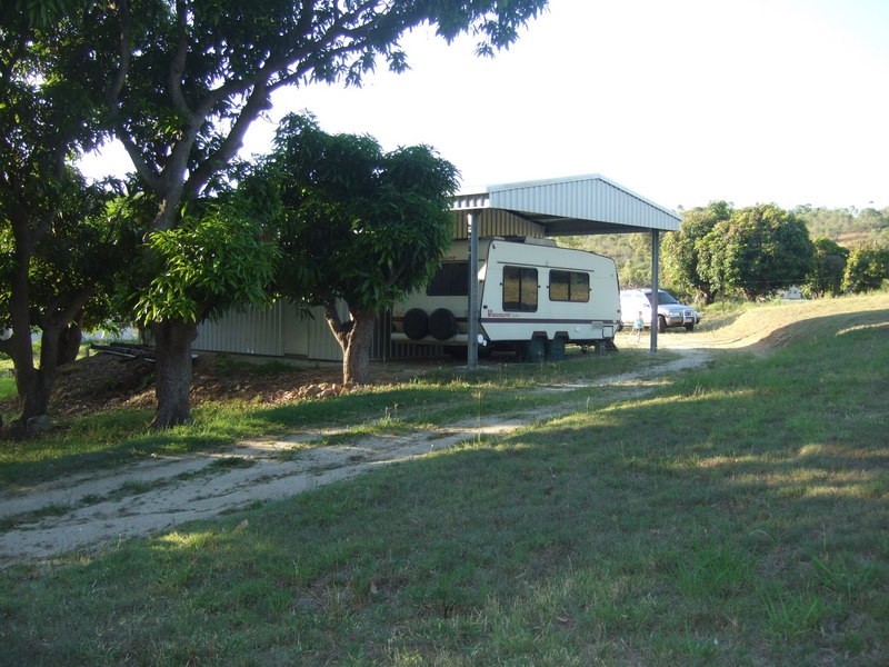 Baree QLD 4714