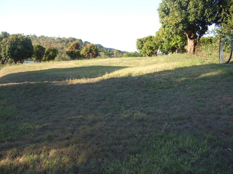 Baree QLD 4714