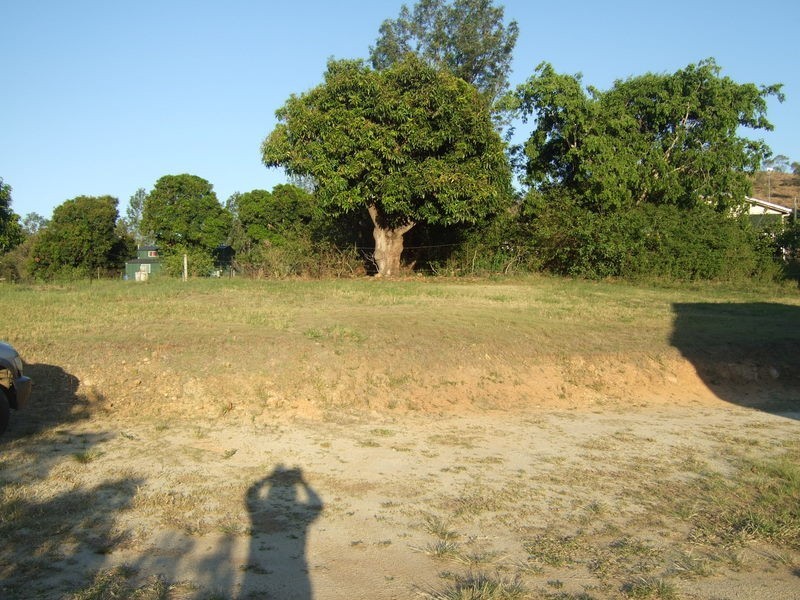 Baree QLD 4714