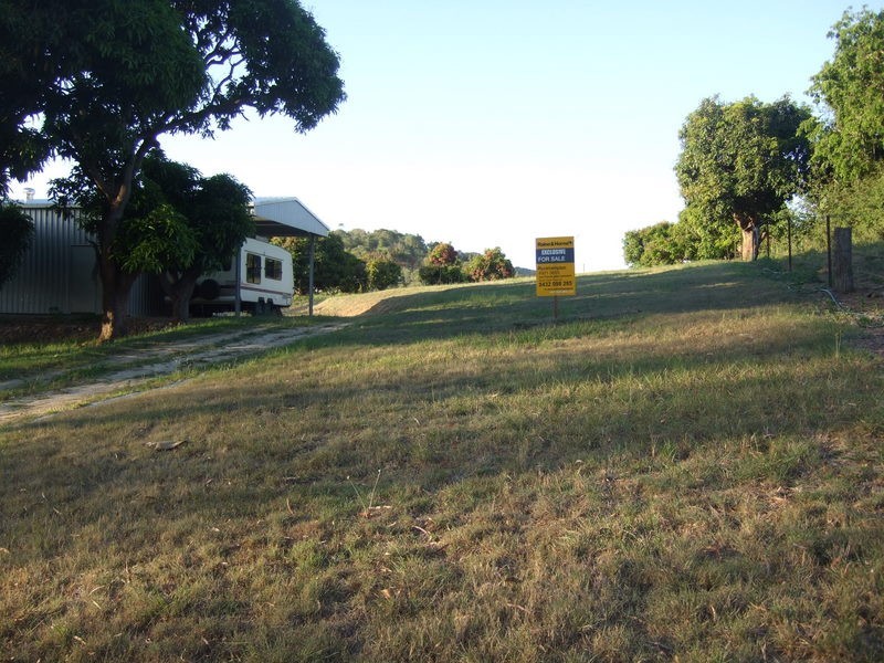 Baree QLD 4714