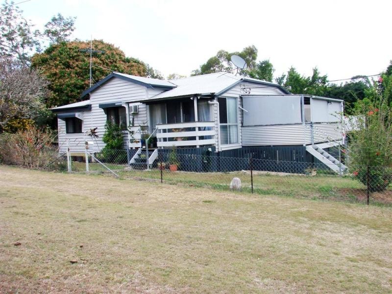 Mount Morgan QLD 4714