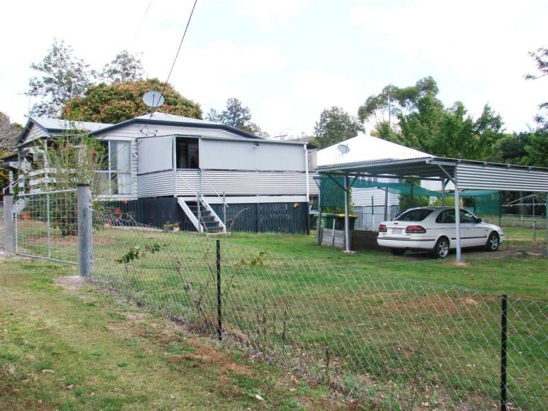 Mount Morgan QLD 4714