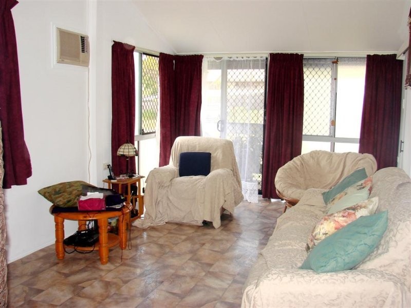 Mount Morgan QLD 4714