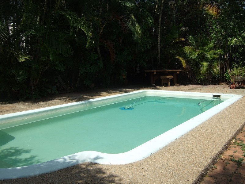 290 Ford Street, Berserker QLD 4701