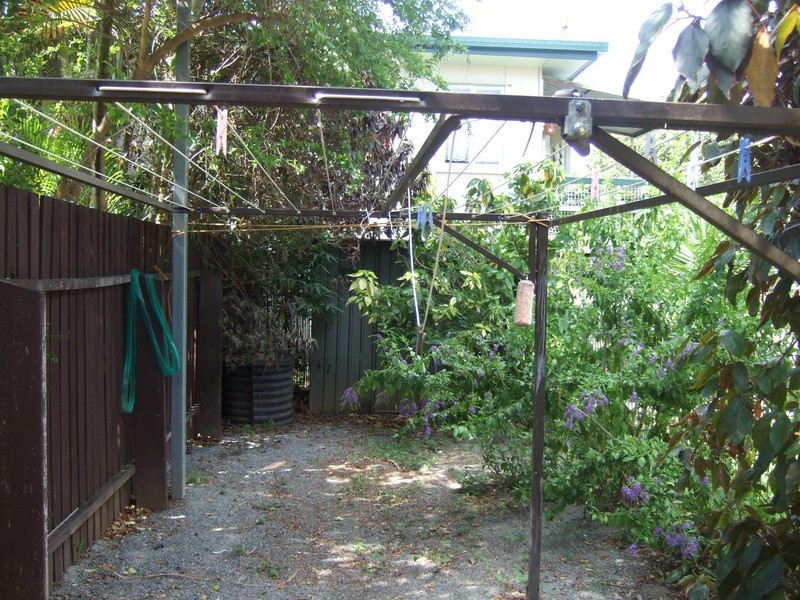 290 Ford Street, Berserker QLD 4701