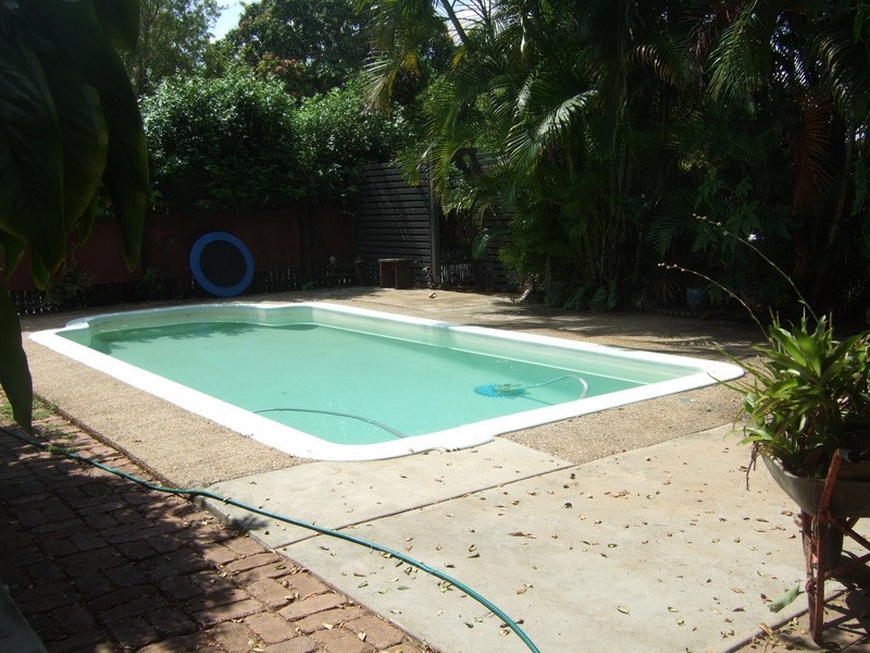 290 Ford Street, Berserker QLD 4701