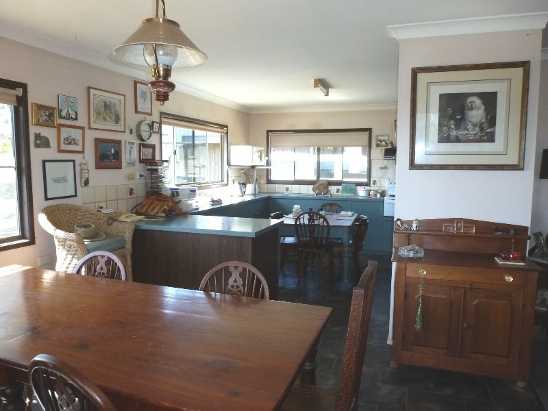 63 TOONDA ROAD, Marmor QLD 4702