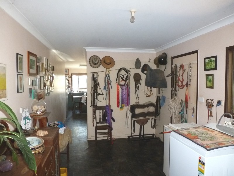 63 TOONDA ROAD, Marmor QLD 4702