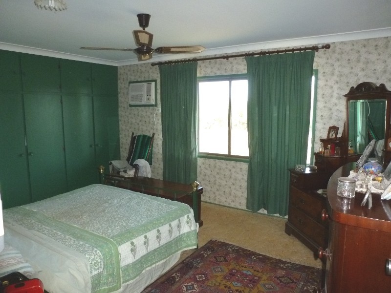 63 TOONDA ROAD, Marmor QLD 4702