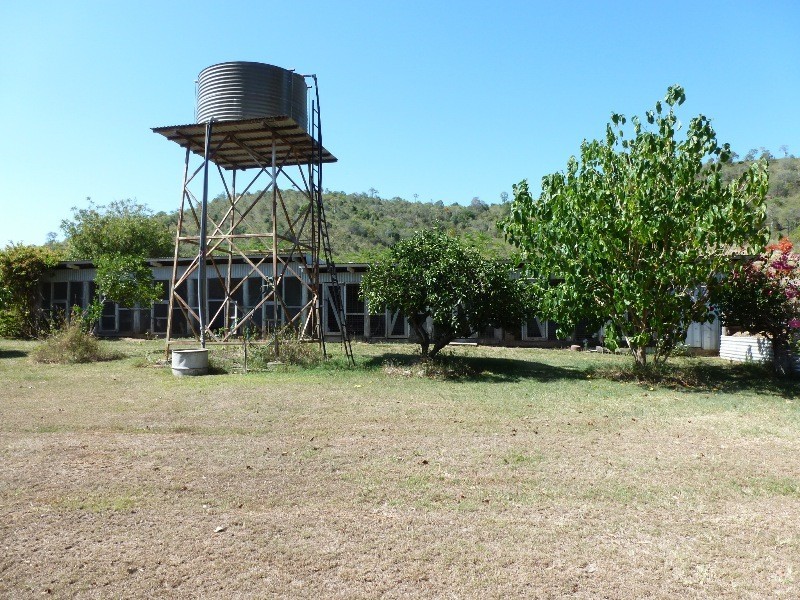 63 TOONDA ROAD, Marmor QLD 4702