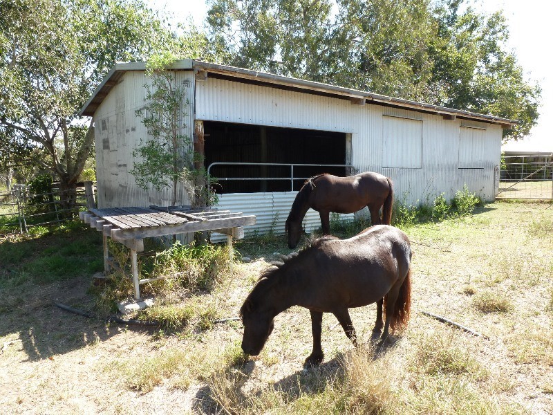 63 TOONDA ROAD, Marmor QLD 4702