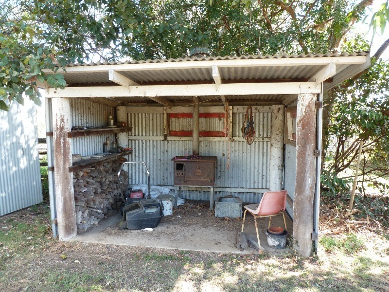 63 TOONDA ROAD, Marmor QLD 4702