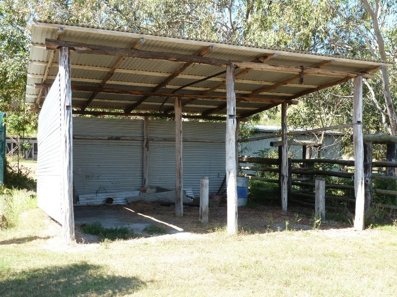 63 TOONDA ROAD, Marmor QLD 4702