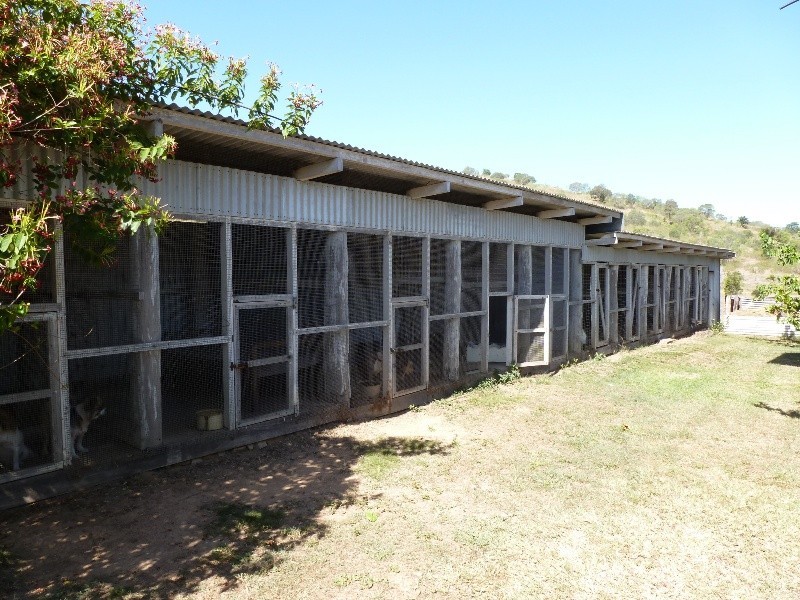 63 TOONDA ROAD, Marmor QLD 4702