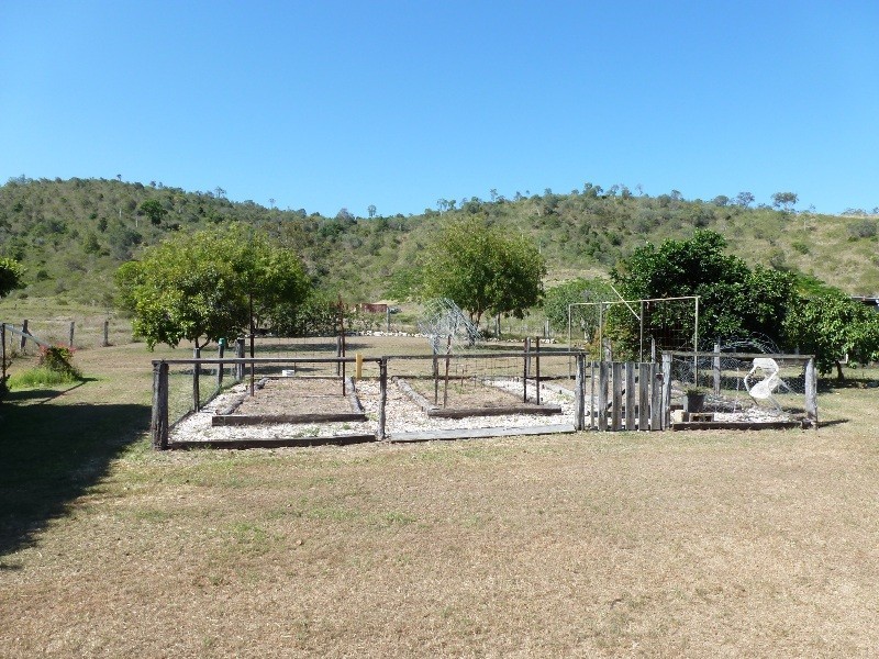 63 TOONDA ROAD, Marmor QLD 4702