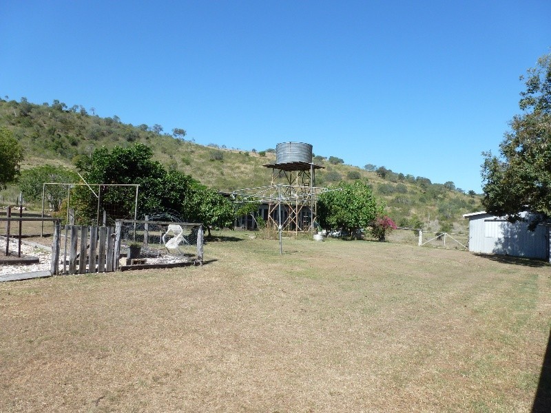 63 TOONDA ROAD, Marmor QLD 4702