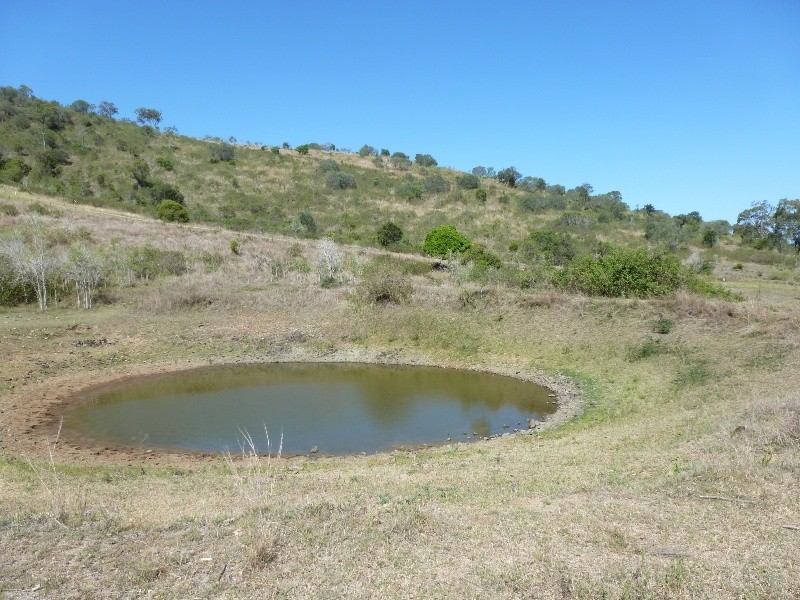 63 TOONDA ROAD, Marmor QLD 4702