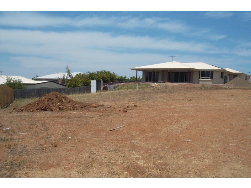 9 Pamela Court, Gracemere QLD 4702