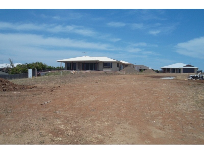 9 Pamela Court, Gracemere QLD 4702