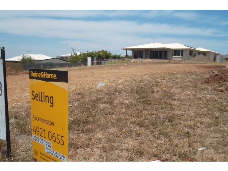 9 Pamela Court, Gracemere QLD 4702