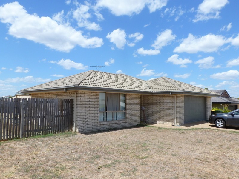 46 JAMES STREET, Gracemere QLD 4702