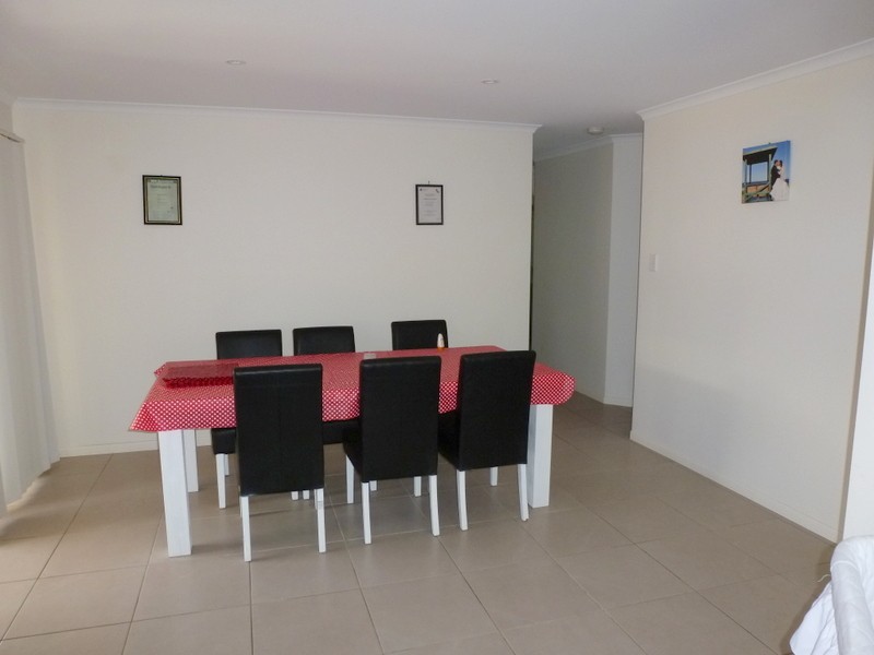 46 JAMES STREET, Gracemere QLD 4702