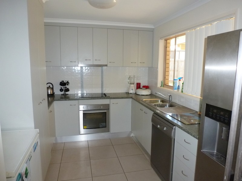 46 JAMES STREET, Gracemere QLD 4702