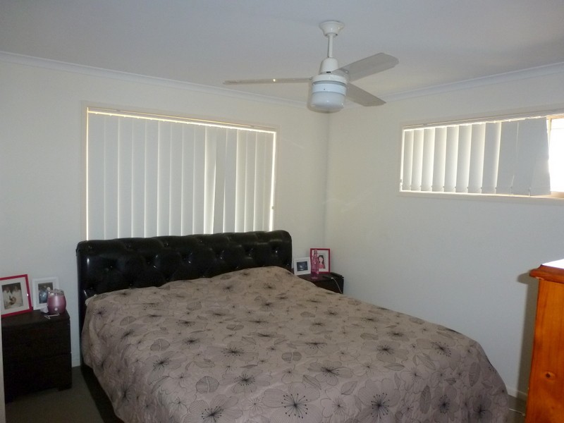 46 JAMES STREET, Gracemere QLD 4702