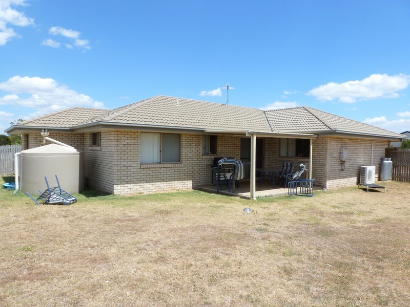46 JAMES STREET, Gracemere QLD 4702