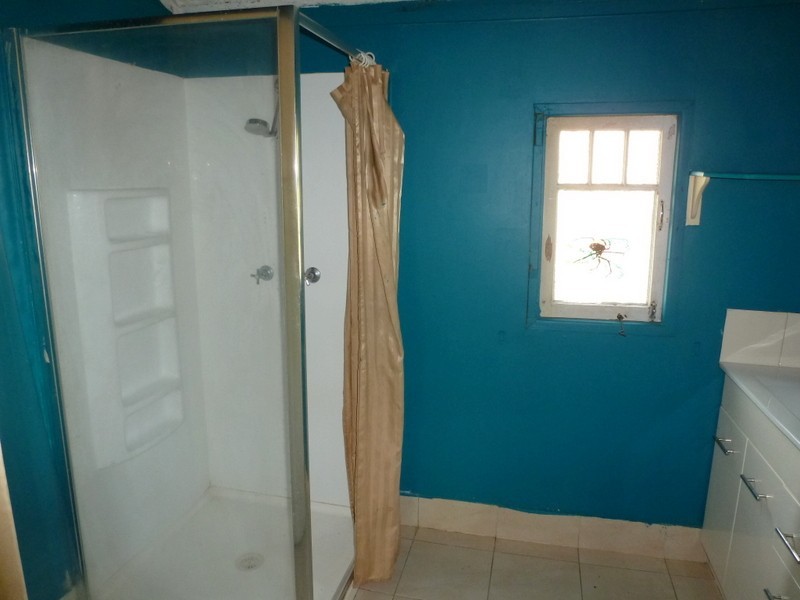 90 BERSERKER STREET, Berserker QLD 4701