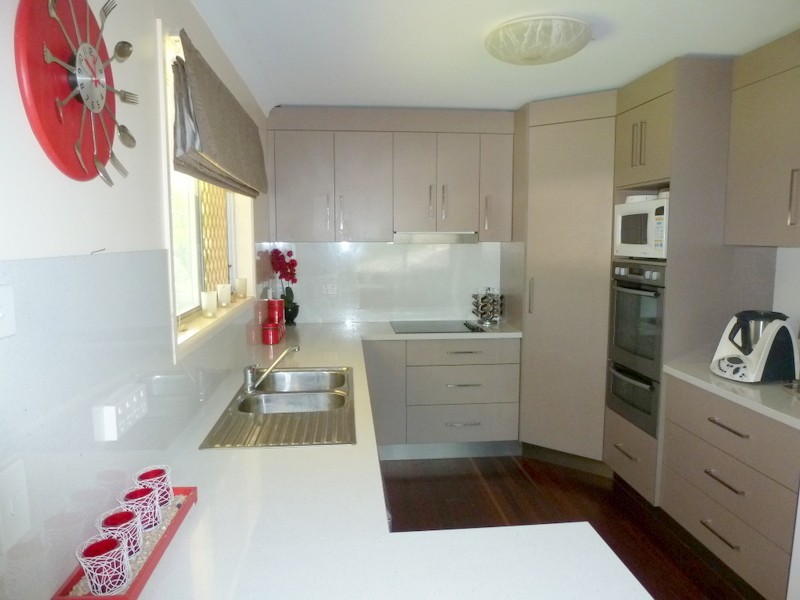 210 FRENCHVILLE ROAD, Frenchville QLD 4701