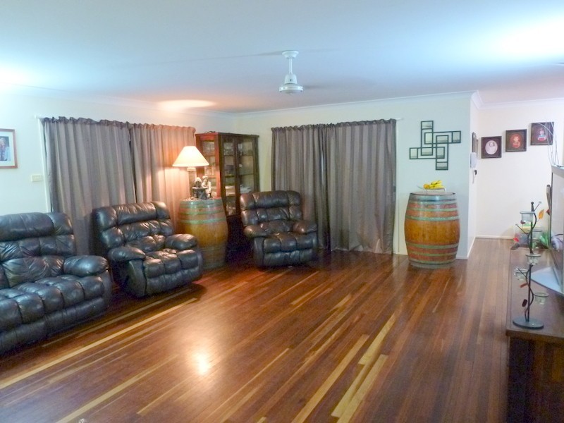 210 FRENCHVILLE ROAD, Frenchville QLD 4701